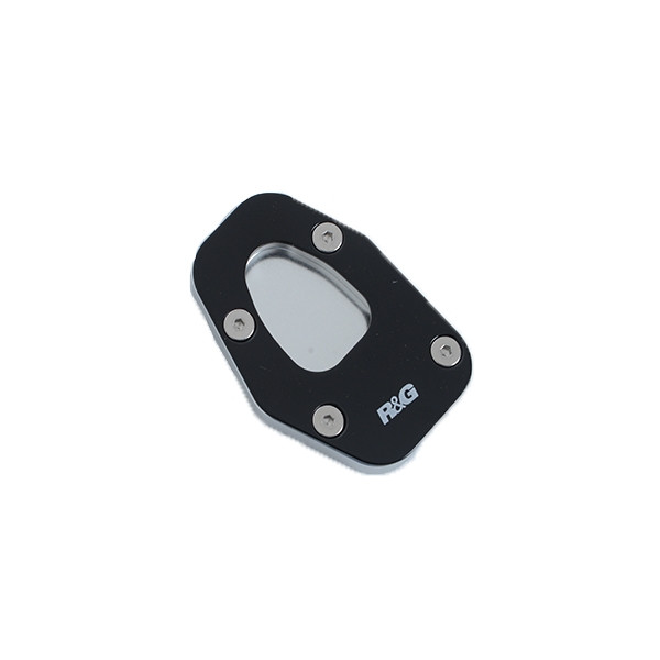R&G Kickstand Shoe for Yamaha Niken '18-